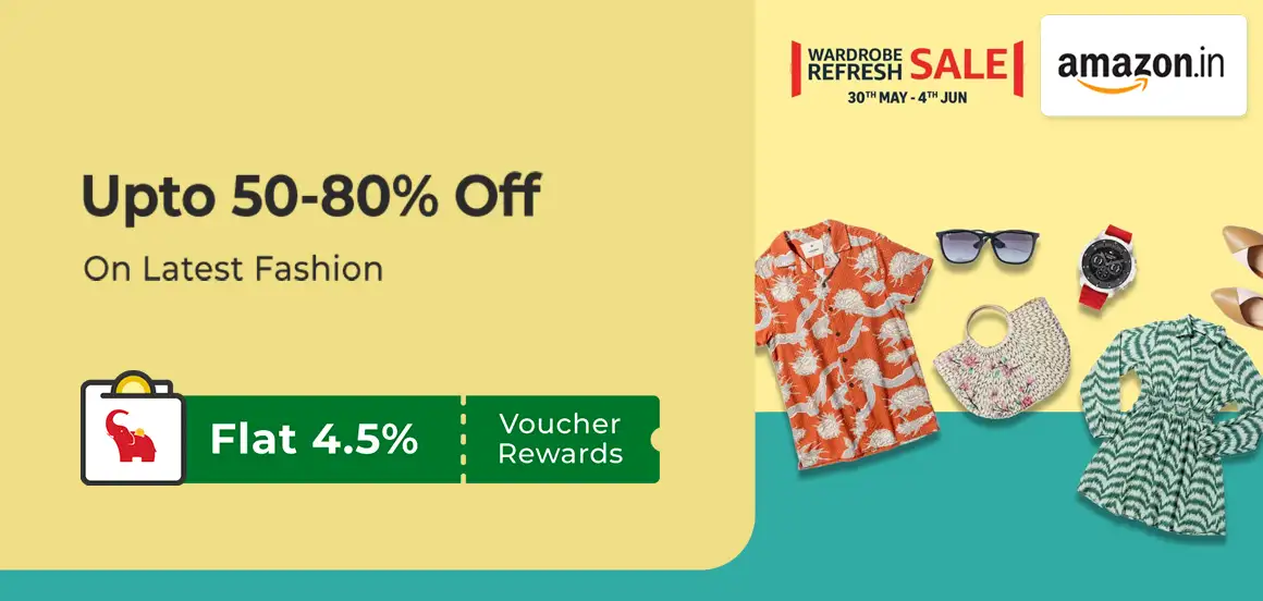 Amazon Coupons