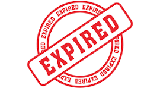 expired